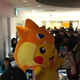 Illustration for article titled The Biggest Pokémon Center in Japan Opens